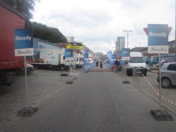Urbanathlon 265
